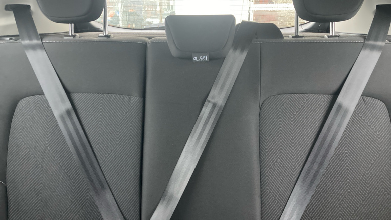 Ford Fiesta 1.1 75 Trend 5dr Petrol Hatchback